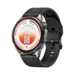 Смарт часовник Huawei WATCH GT 7 BLACK 46mm Atum-B39F 55020JTX , 1.47
