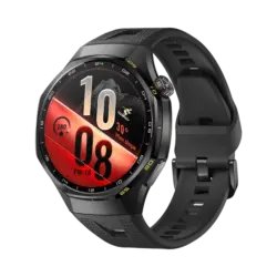 Смарт часовник Huawei WATCH GT 7 PRO BLACK 46mm Atum-B49F 55020JTT , 1.47