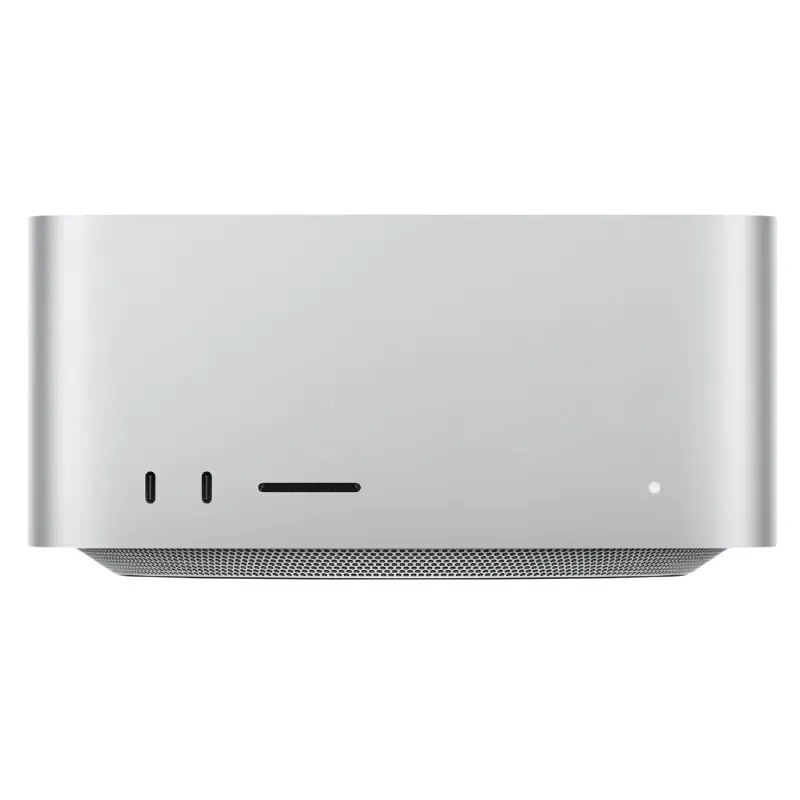 Компютър Apple Mac Studio M5 Max 512GB mhl64 , 36 , 512 , Apple M5 Max , Apple M5 Max 18 Core , Apple M5 Max 32 Core GPU , Mac OS