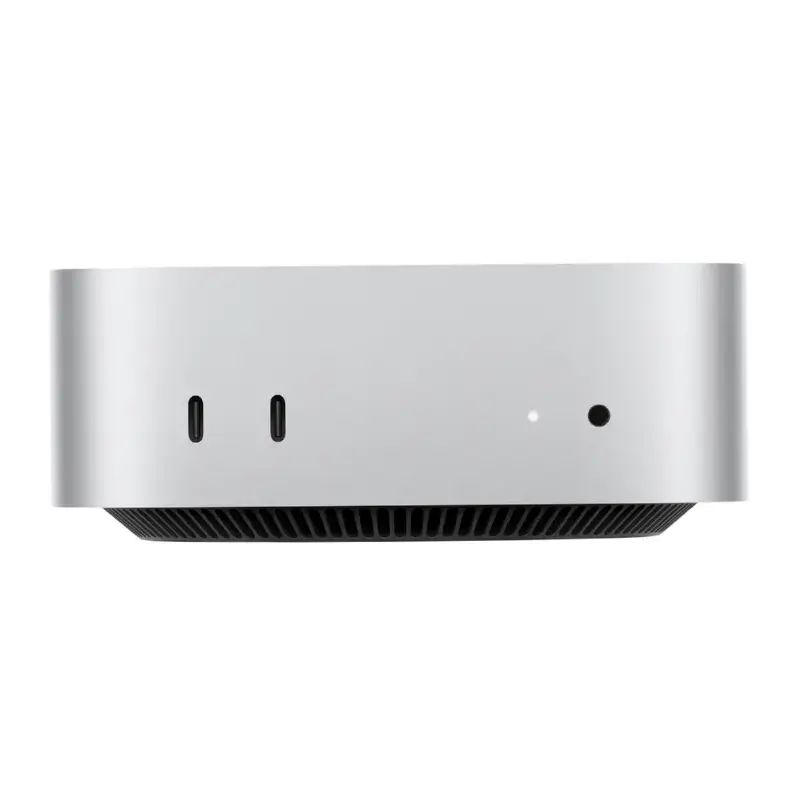 Компютър Apple Mac mini M5 Pro 512GB mhqn4 , 24 , 512 , Apple M5 Pro , Apple M5 Pro 15 Core , Apple M5 Pro 16 Core , Mac OS