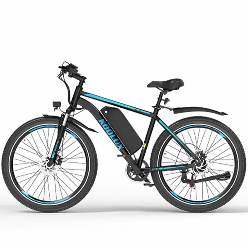 Електрически велосипед Koolux X15 , 26.00 inch, 66.00 cm