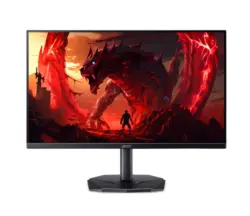 Монитор ACER NITRO KG240YP0bi UM.QX0EE.012 , 23.80
