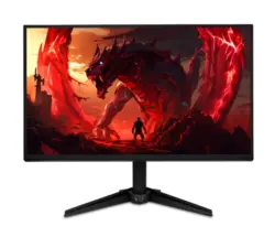 Монитор ACER NITRO QG271W5bmiipx UM.HQ1EE.501 , 27.00