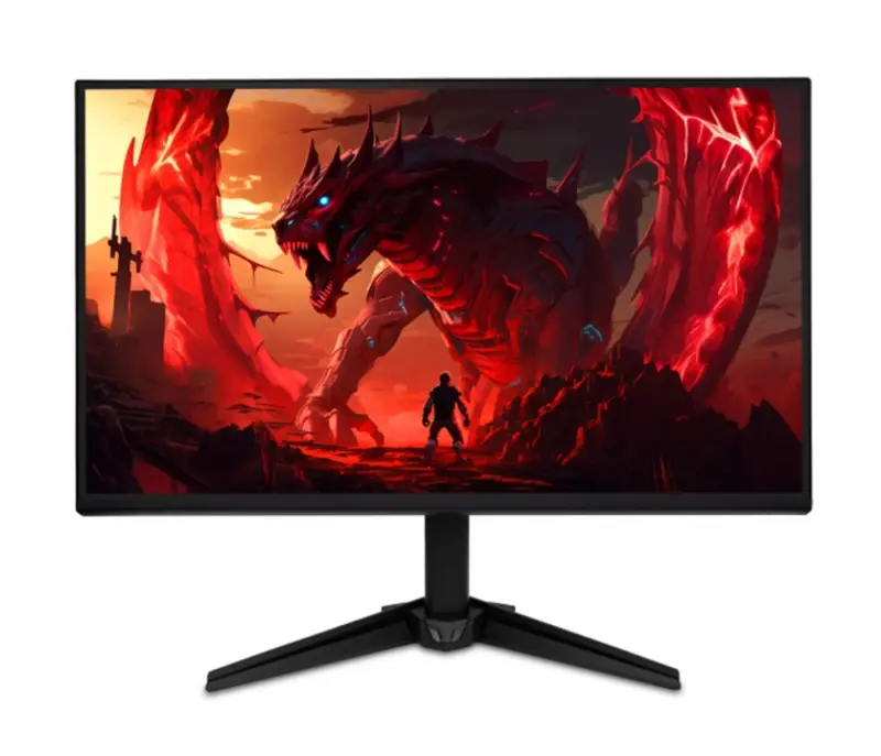 Монитор ACER NITRO QG271W5bmiipx UM.HQ1EE.501 , 27.00