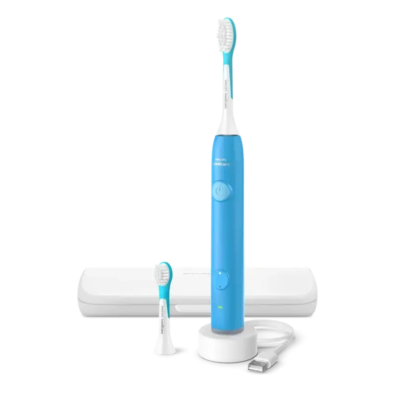 Електрическа четка за зъби Philips HX6600/42 Sonicare
