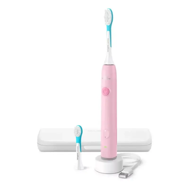 Електрическа четка за зъби Philips HX6600/41 Sonicare