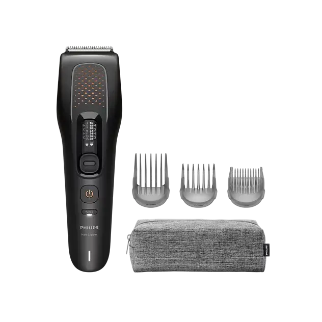 Машинка за подстригване Philips HC7722/15
