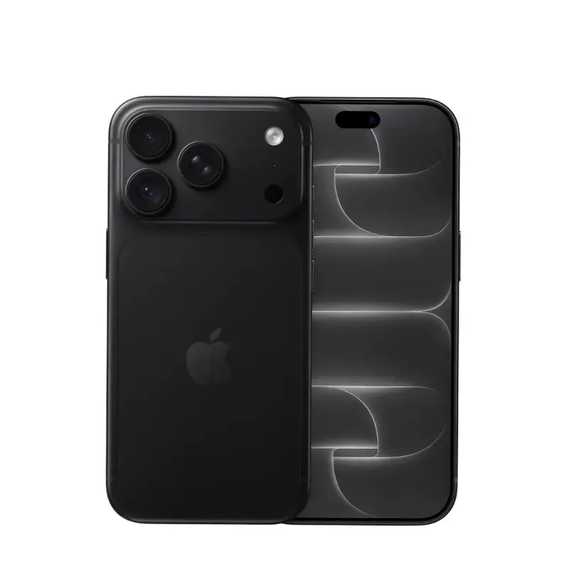Смартфон Apple iPhone 18 Pro Max 256GB Black mjxn4 , 256 GB