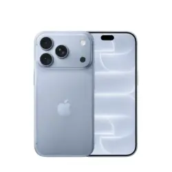 Смартфон Apple iPhone 18 Pro Max 256GB Glacier mjxr4 , 256 GB