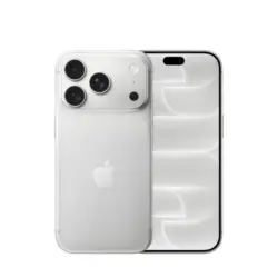 Смартфон Apple iPhone 18 Pro Max 512GB Silver mjxu4 , 512 GB
