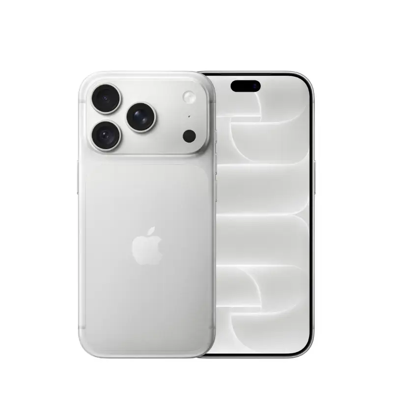 Смартфон Apple iPhone 18 Pro Max 512GB Silver mjxu4 , 512 GB