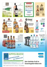 Getr&auml;nke Apfelbach: Angebote