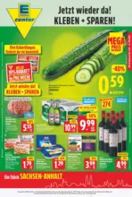 E center Wochenangebote - bis 17.10.2026