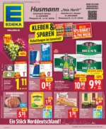 EDEKA Wochenangebote - bis 17.10.2026