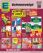 EDEKA Wochenangebote - bis 17.10.2026