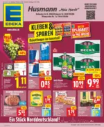 EDEKA Wochenangebote - bis 17.10.2026