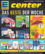 EDEKA EDEKA: Wochenangebote - bis 17.10.2026