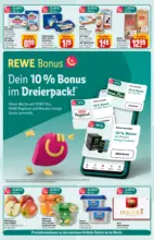 Rewe: Wochenangebote