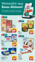 Rewe: Wochenangebote