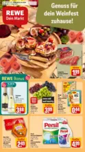 Rewe Rewe: Wochenangebote - bis 18.10.2026