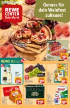 Rewe Rewe: Wochenangebote - bis 18.10.2026