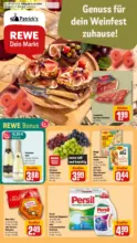 Rewe Rewe: Wochenangebote - bis 18.10.2026