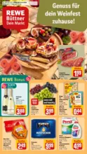 Rewe Rewe: Wochenangebote - bis 18.10.2026