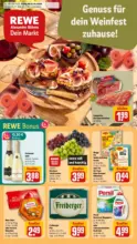Rewe Rewe: Wochenangebote - bis 18.10.2026