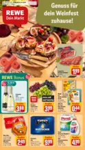 Rewe Rewe: Wochenangebote - bis 18.10.2026