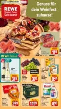 Rewe Rewe: Wochenangebote - bis 18.10.2026