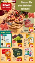 Rewe Rewe: Wochenangebote - bis 18.10.2026