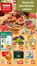 Rewe Rewe: Wochenangebote - bis 18.10.2026