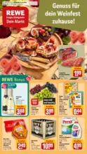 Rewe Rewe: Wochenangebote - bis 18.10.2026