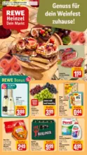 Rewe Rewe: Wochenangebote - bis 18.10.2026