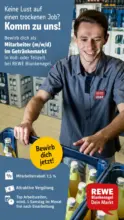 Rewe: Wochenangebote