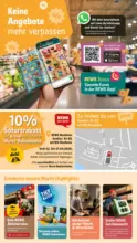 Rewe: Wochenangebote