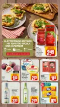 Rewe: Wochenangebote