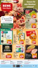 Rewe Rewe: Wochenangebote - bis 18.10.2026
