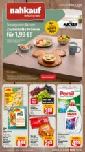 Rewe Rewe: Wochenangebote - bis 18.10.2026