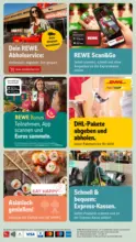 Rewe: Wochenangebote