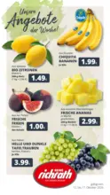 Rewe Rewe: Wochenangebote - bis 18.10.2026