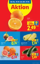 Lidl Lidl - bis 21.10.2026