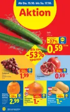 Lidl Lidl - bis 21.10.2026