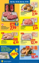 Lidl Lidl - bis 21.10.2026