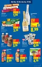 Lidl Lidl - bis 21.10.2026