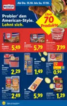Lidl Lidl - bis 21.10.2026