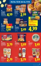 Lidl Lidl - bis 21.10.2026