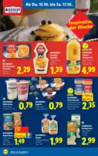 Lidl Lidl - bis 21.10.2026