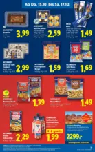 Lidl Lidl - bis 21.10.2026