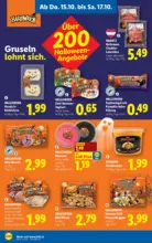 Lidl Lidl - bis 21.10.2026